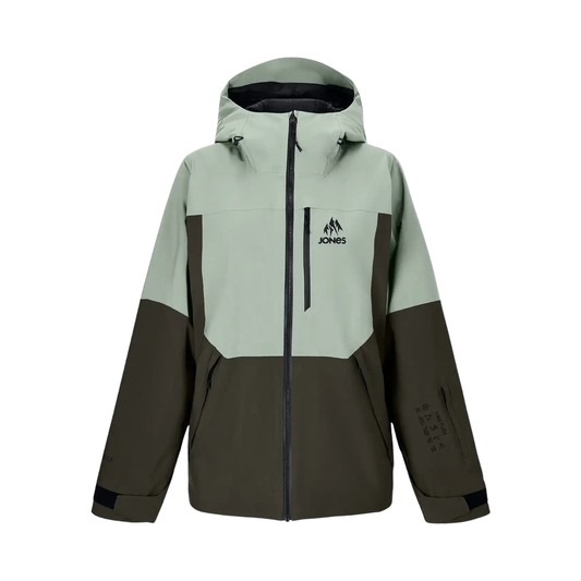 26-27 Women’s Deeper GORE-TEX Insulated Jacket
