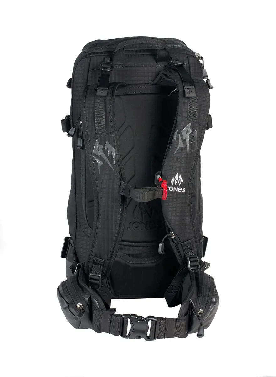 DSCNT 32L BACKPACK