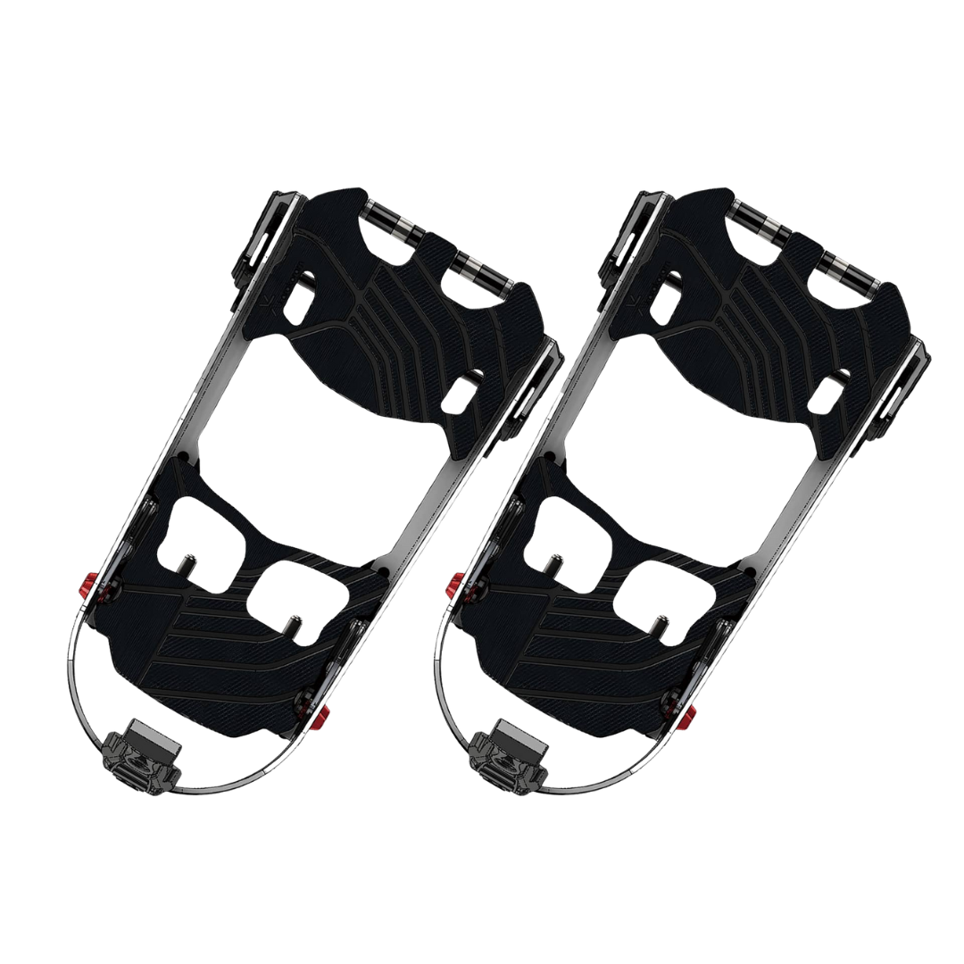 EVA FOOTBEDS FOR ALPINE PRIMES