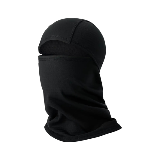 26-27 Grid Fleece Balaclavas