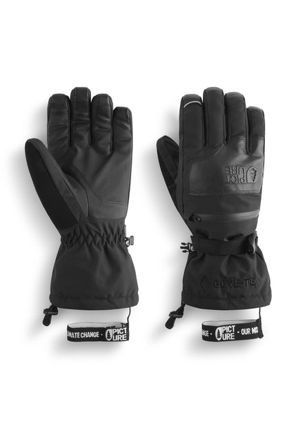 24-25 GRABEY GTX GLOVES