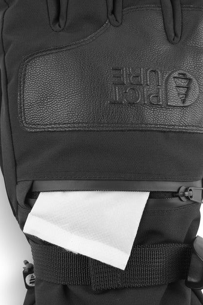 24-25 GRABEY GTX GLOVES