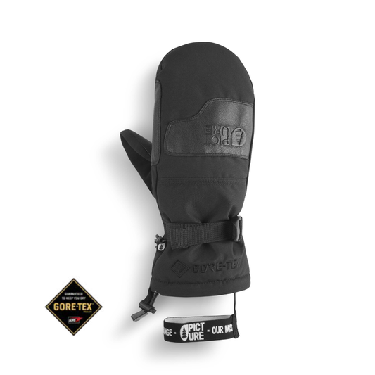 24-25 GRABEY GTX MITTS