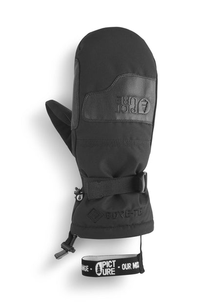 24-25 GRABEY GTX W MITTS