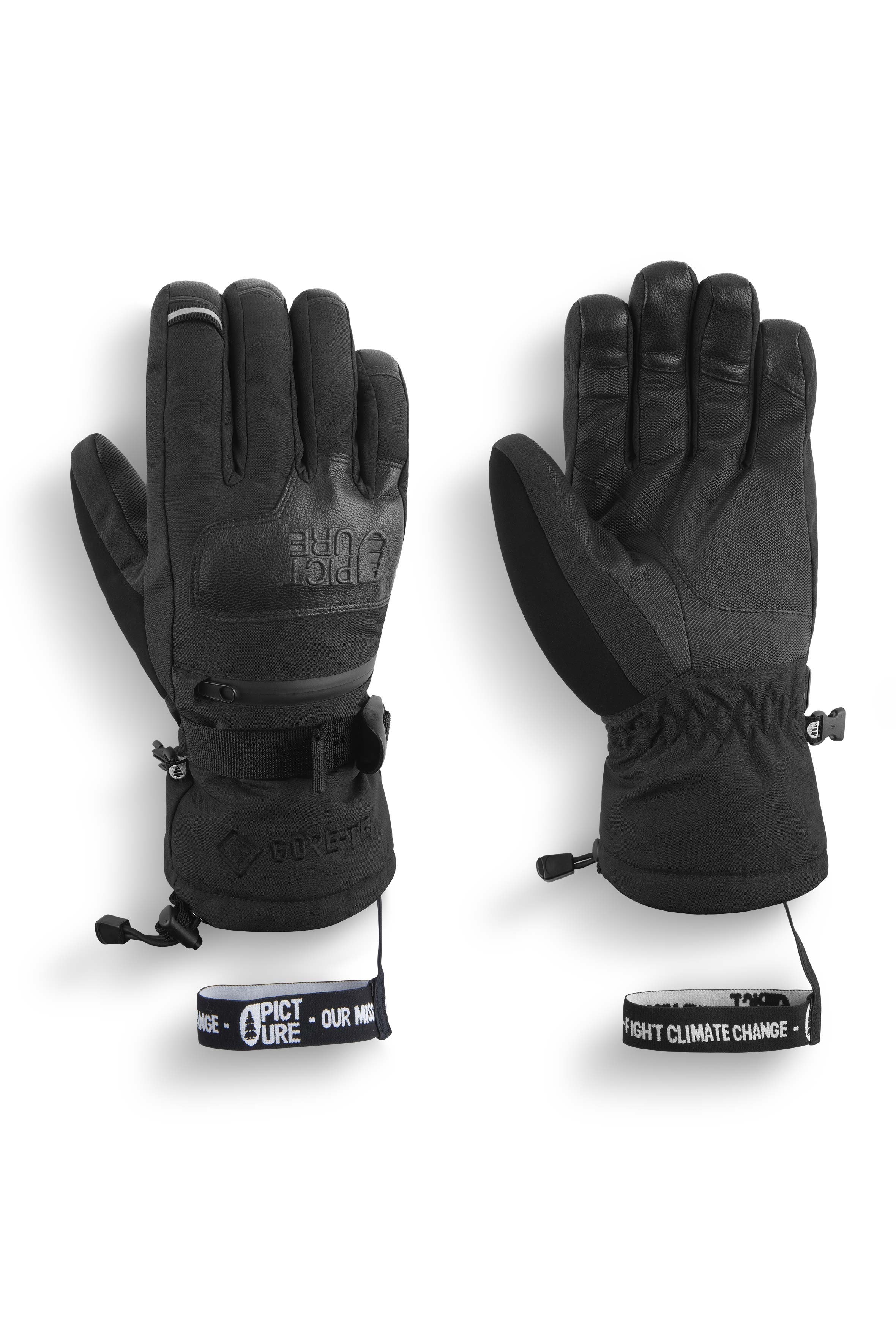 24-25 GRABEY GTX W GLOVES – PICTURE SEASIDE STORE