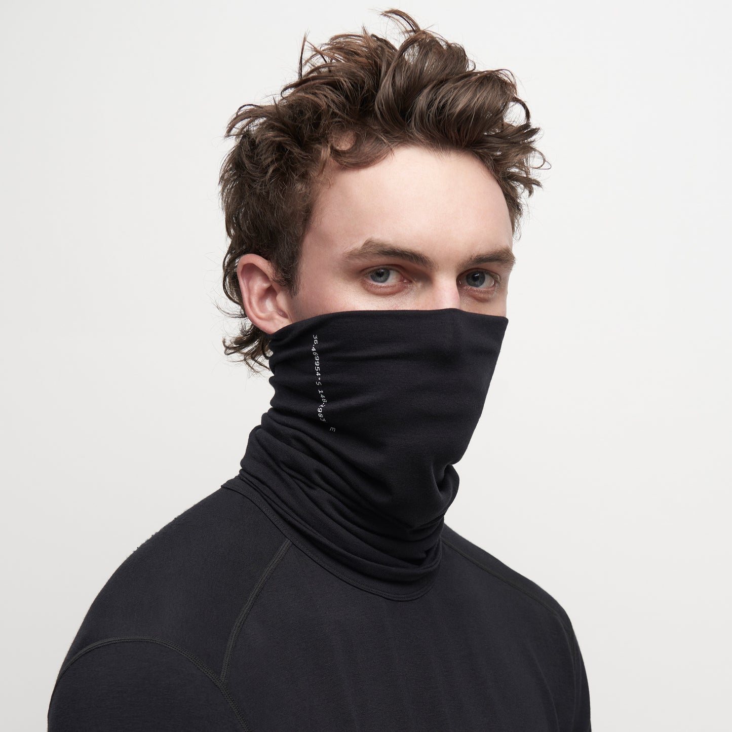 CORE NECK GAITER 160