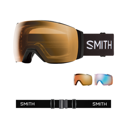 smith snow google