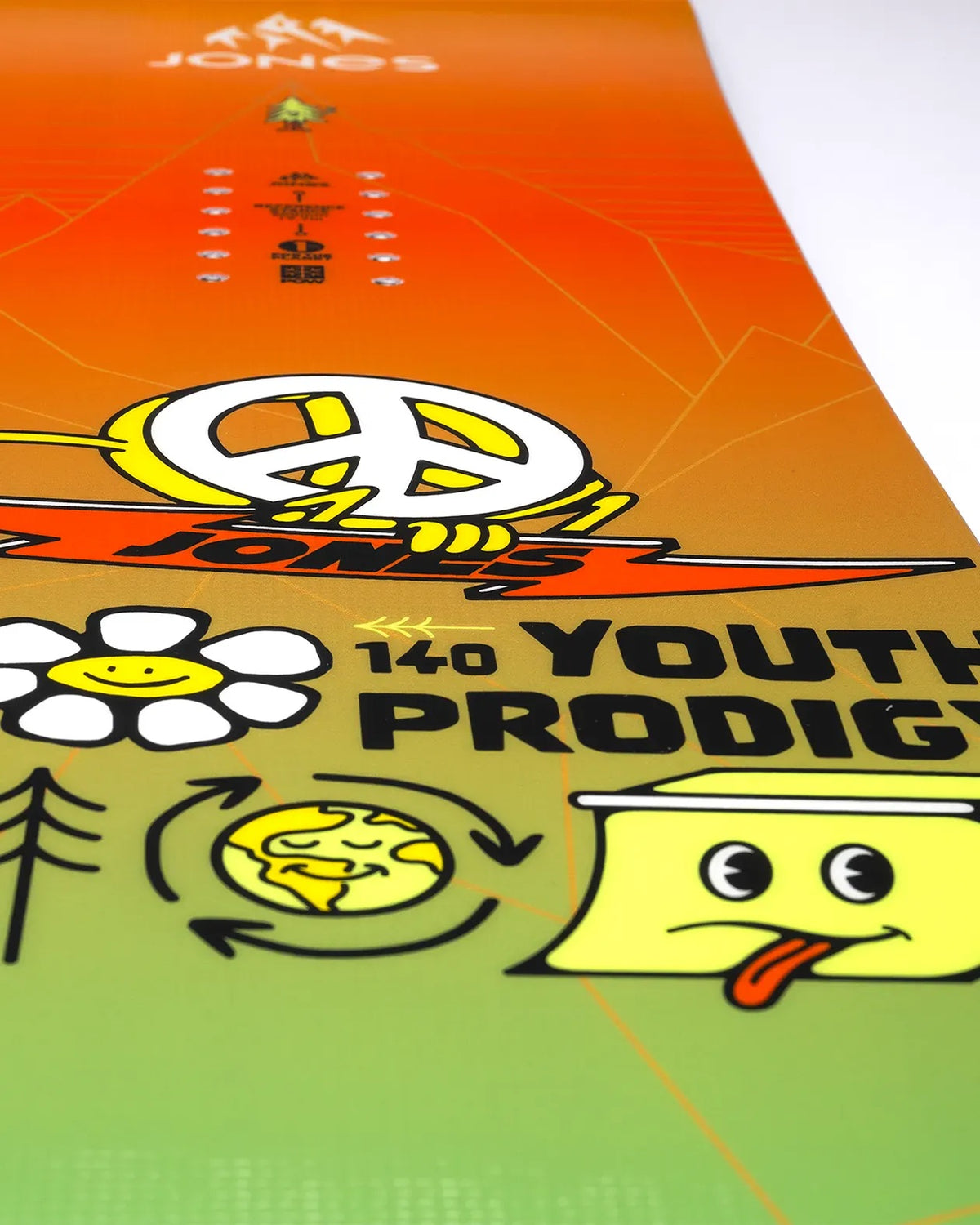 予約 26-27 Youth Prodigy