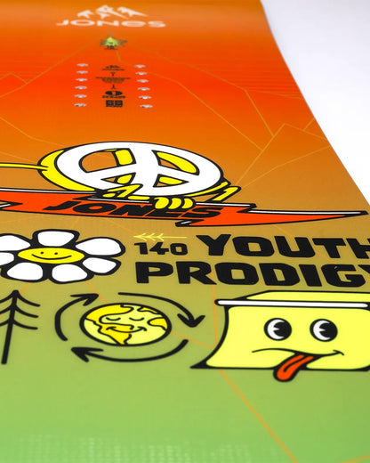 予約 26-27 Youth Prodigy