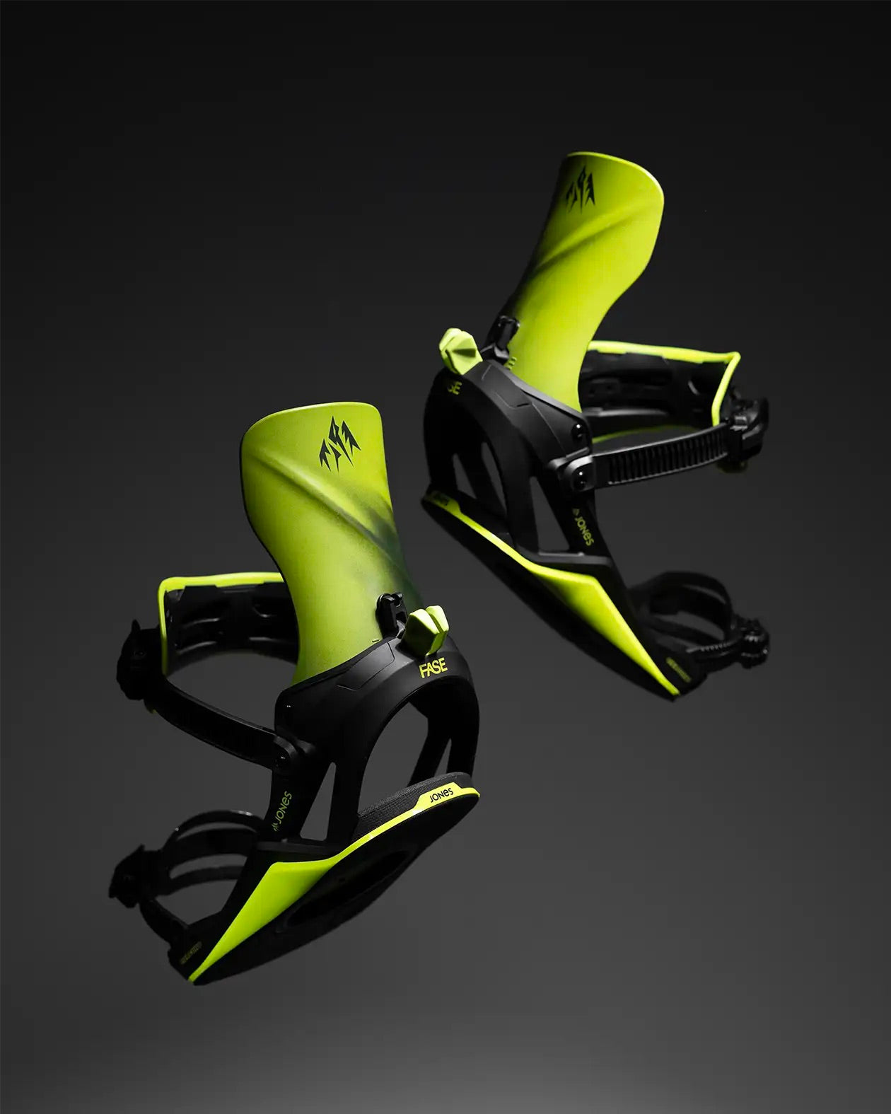 25-26 Men’s Fase Bindings