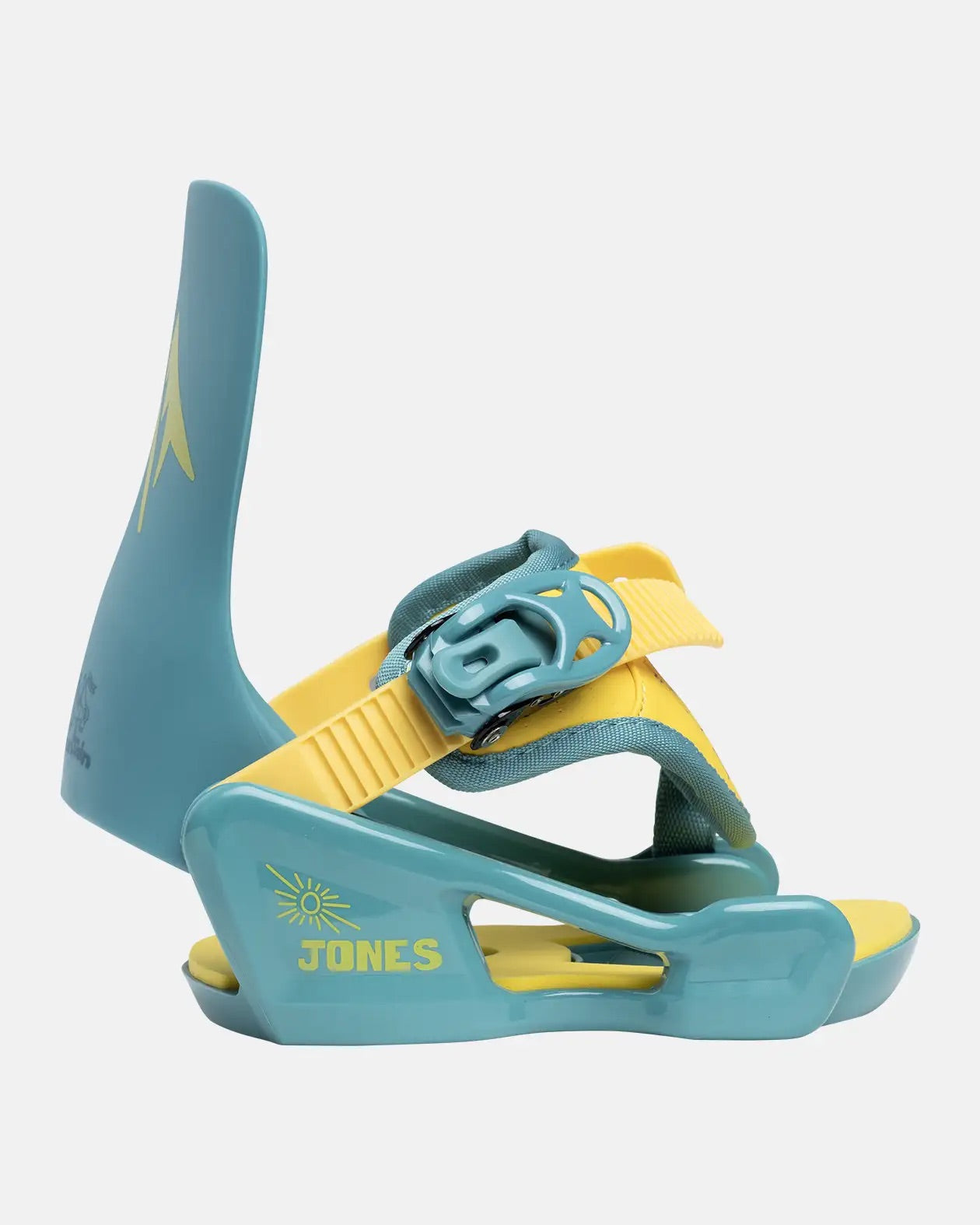 25-26 Kids Happy Mountain Package