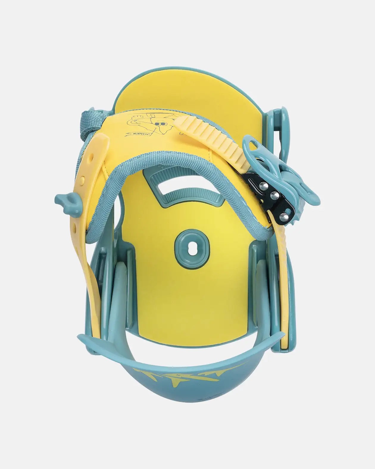 25-26 Kids Happy Mountain Package