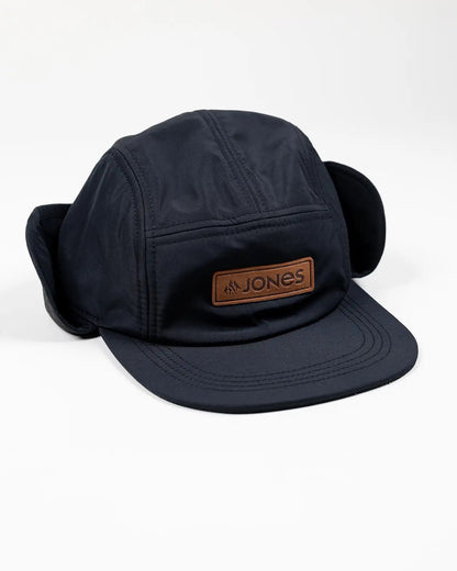 25-26 Denali Recycled Fleece Earflap Cap