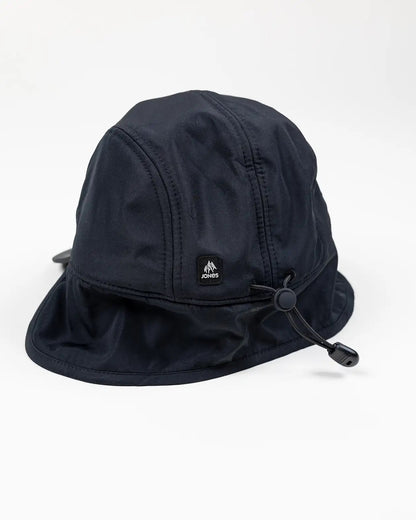 25-26 Denali Recycled Fleece Earflap Cap