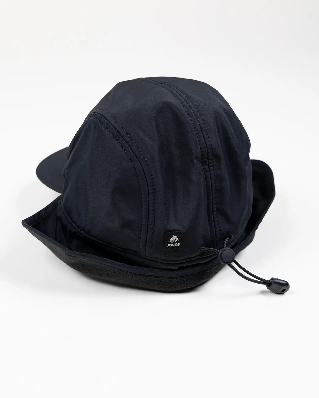 25-26 Denali Recycled Fleece Earflap Cap