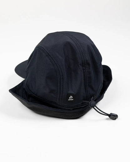 25-26 Denali Recycled Fleece Earflap Cap
