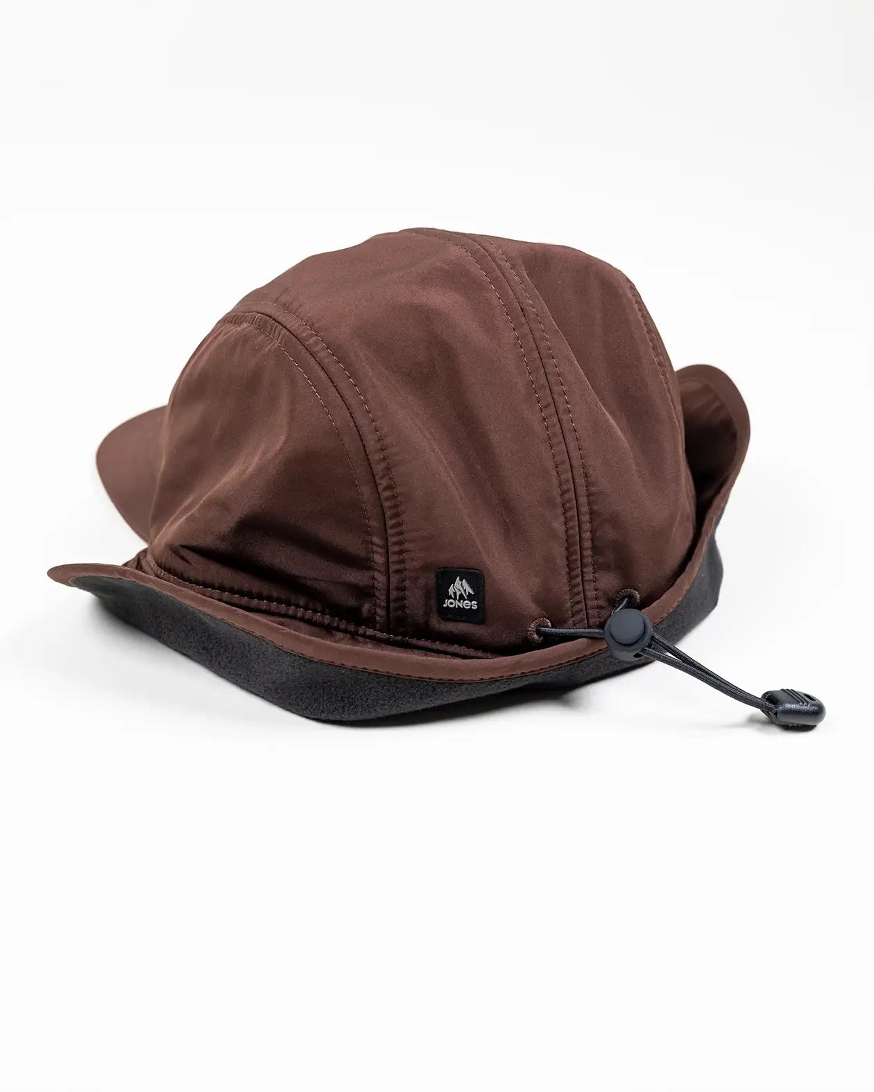 25-26 Denali Recycled Fleece Earflap Cap