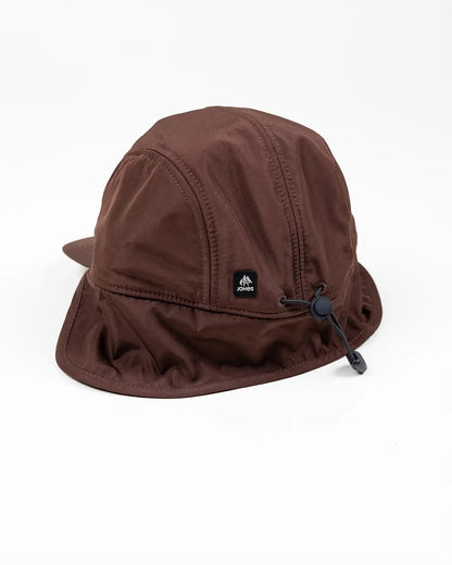 25-26 Denali Recycled Fleece Earflap Cap
