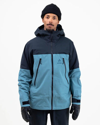 25-26 Men’s Shralpinist GORE-TEX ePE Recycled 3L Jacket