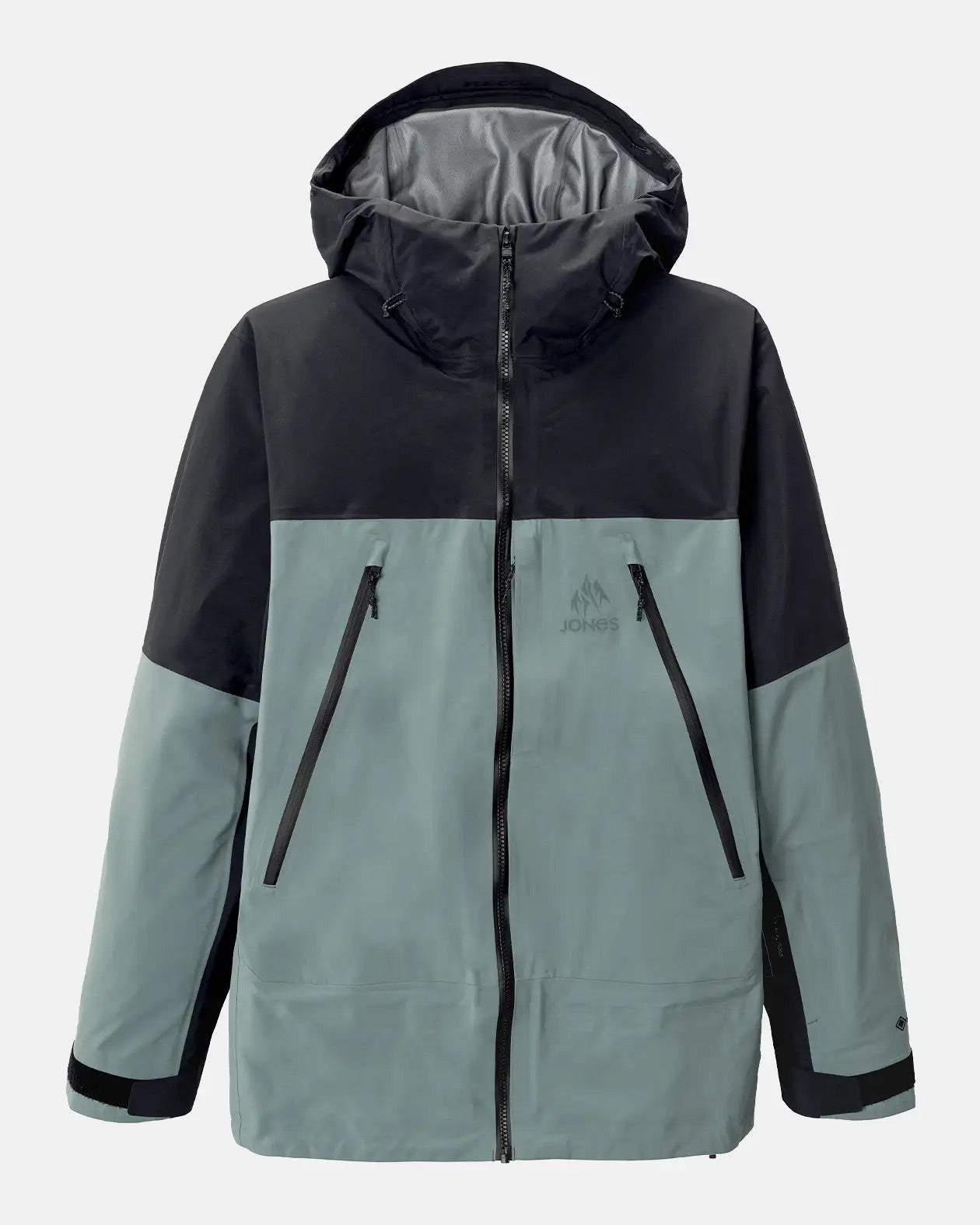 25-26 Men’s Shralpinist GORE-TEX ePE Recycled 3L Jacket