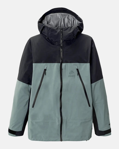 25-26 Men’s Shralpinist GORE-TEX ePE Recycled 3L Jacket