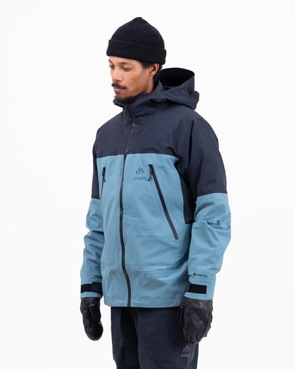 25-26 Men’s Shralpinist GORE-TEX ePE Recycled 3L Jacket