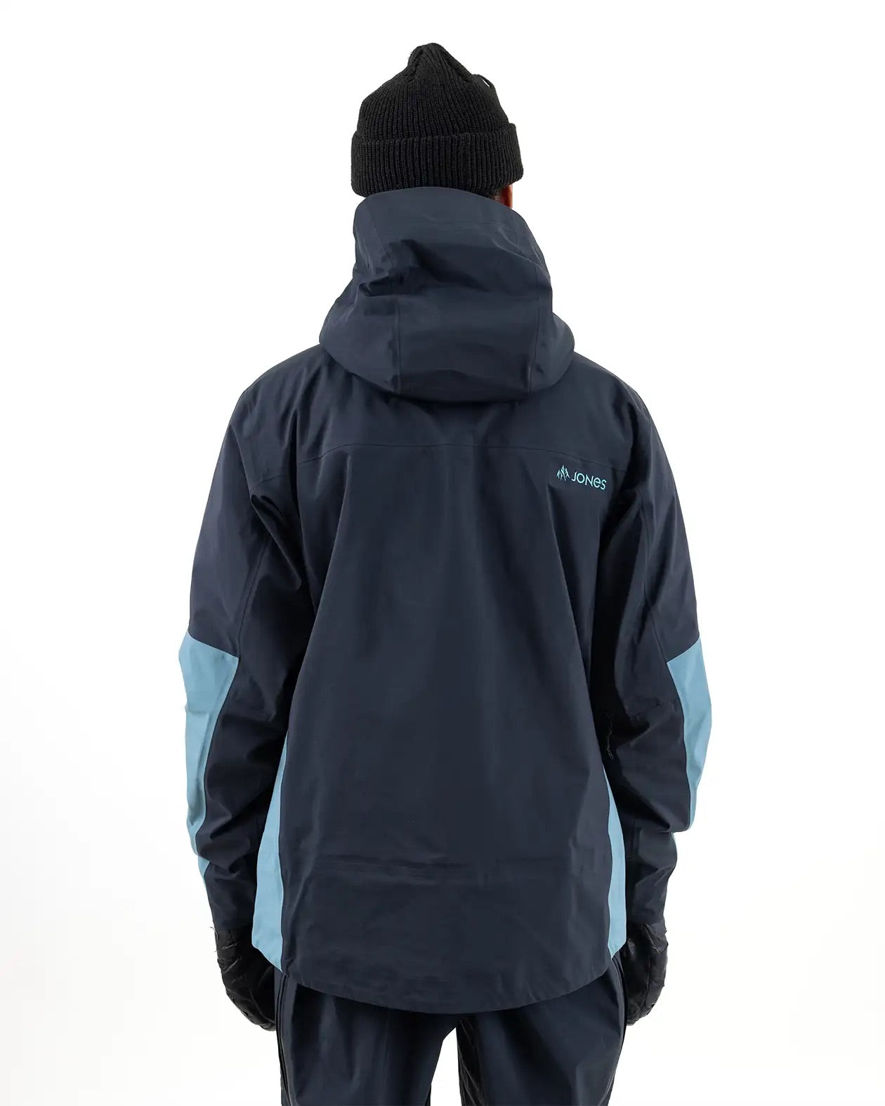 25-26 Men’s Shralpinist GORE-TEX ePE Recycled 3L Jacket