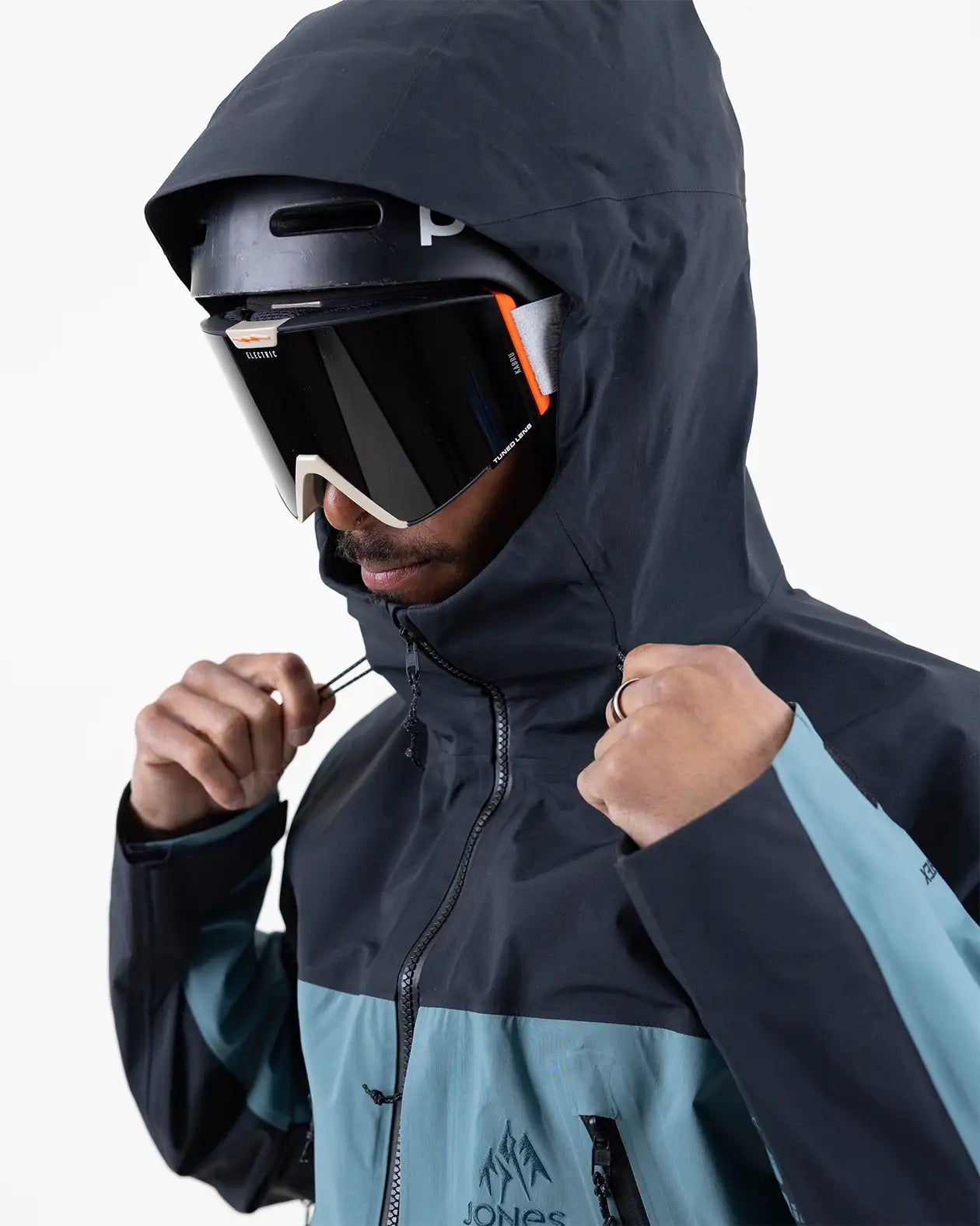 25-26 Men’s Shralpinist GORE-TEX ePE Recycled 3L Jacket