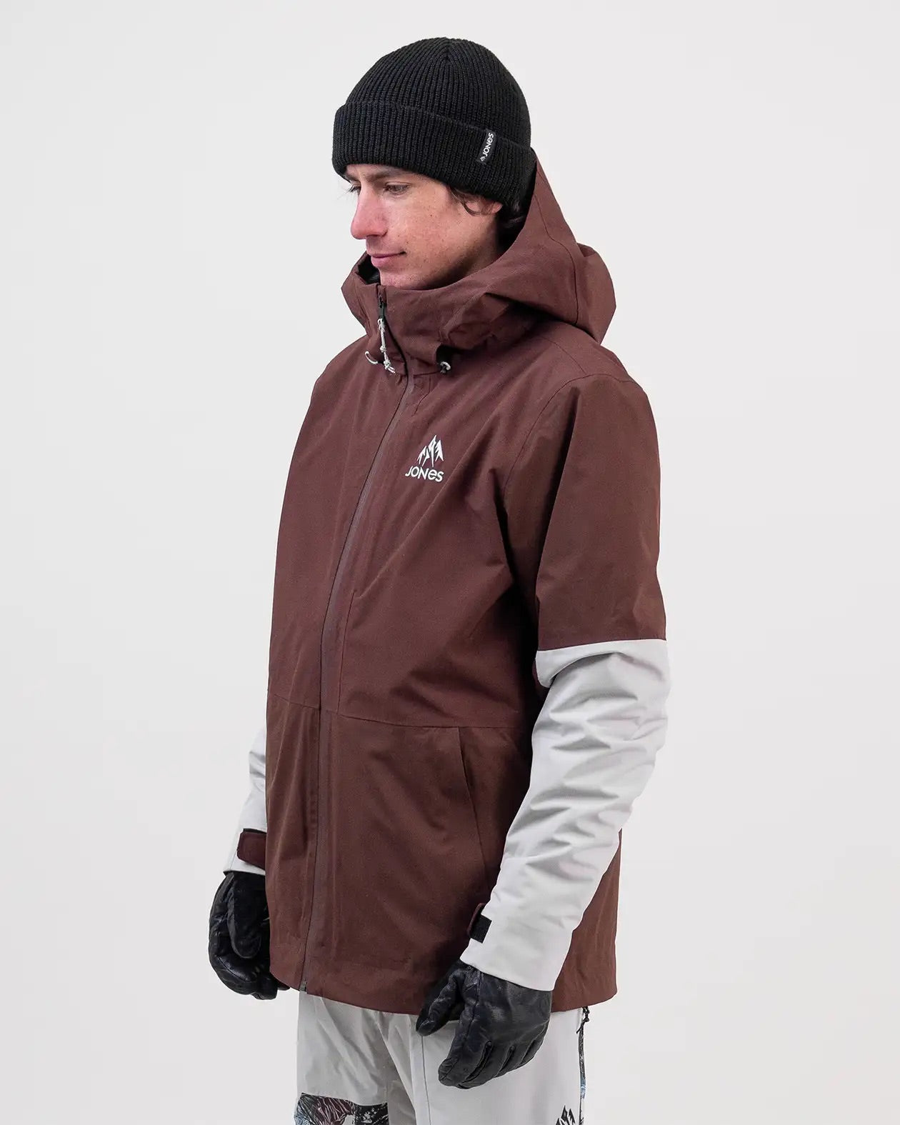 25-26 Men’s MTN Surf Recycled Jacket