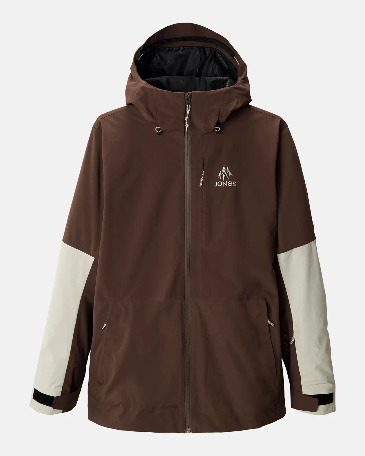 25-26 Men’s MTN Surf Recycled Jacket