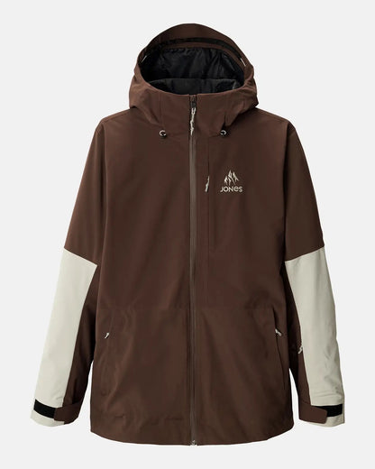 25-26 Men’s MTN Surf Recycled Jacket
