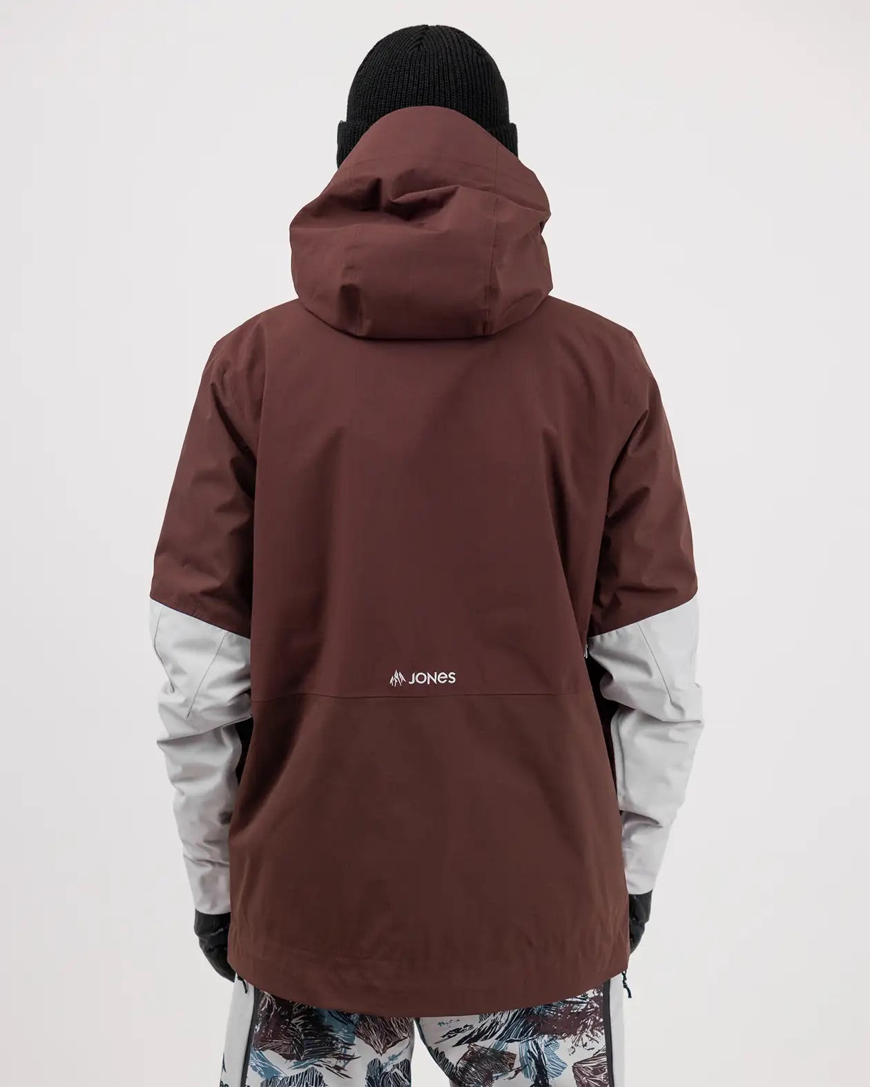 25-26 Men’s MTN Surf Recycled Jacket