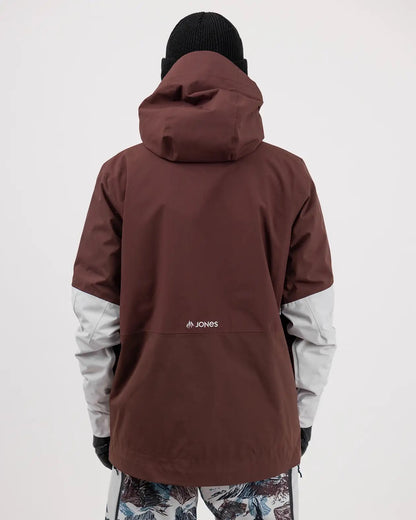 25-26 Men’s MTN Surf Recycled Jacket