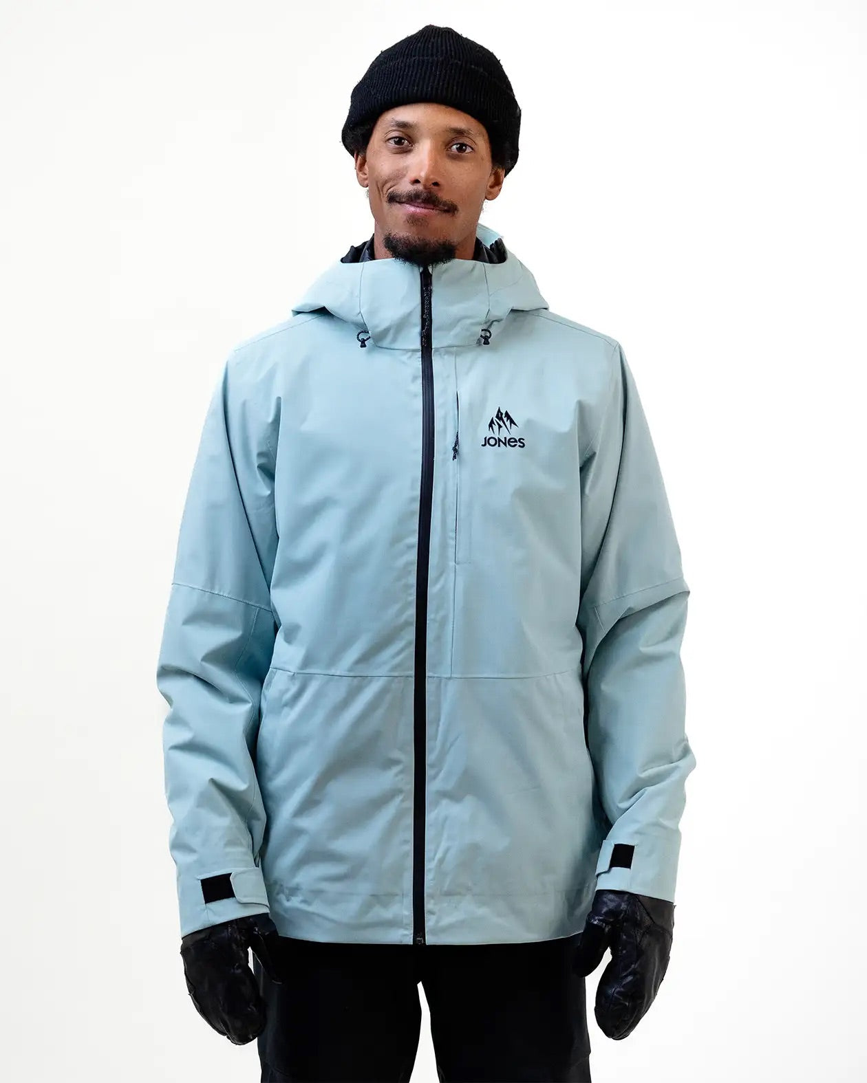 25-26 Men’s MTN Surf Recycled Jacket