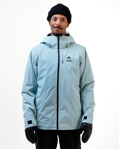 25-26 Men’s MTN Surf Recycled Jacket