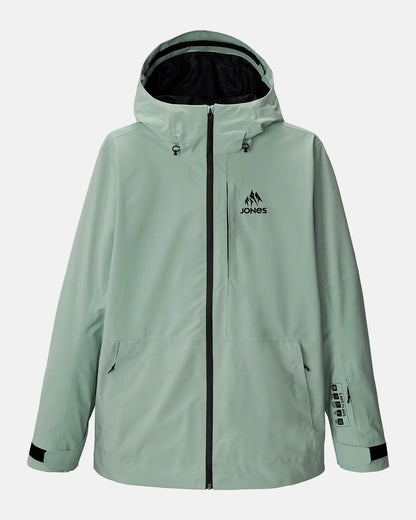 25-26 Men’s MTN Surf Recycled Jacket