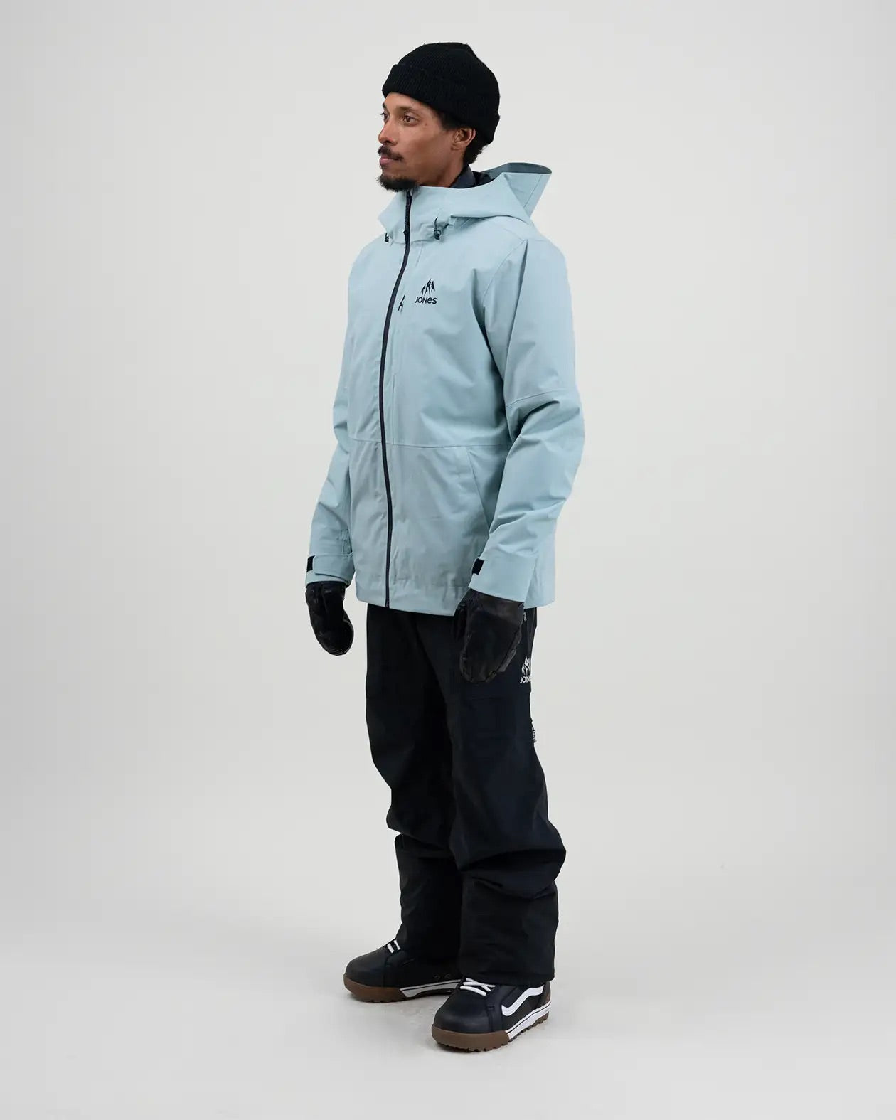 25-26 Men’s MTN Surf Recycled Jacket