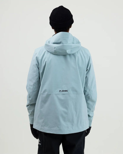 25-26 Men’s MTN Surf Recycled Jacket