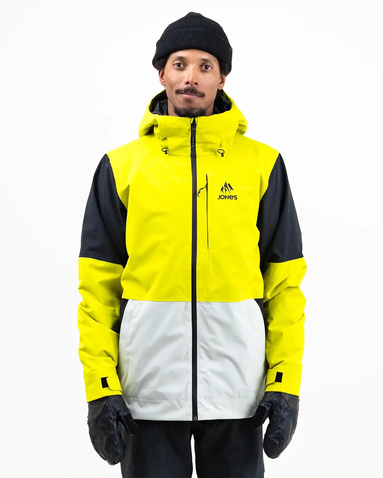 25-26 Men’s MTN Surf Recycled Jacket