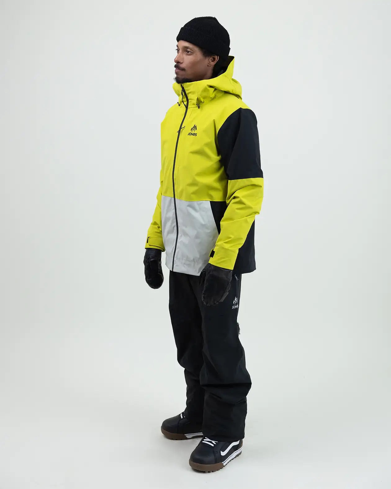25-26 Men’s MTN Surf Recycled Jacket