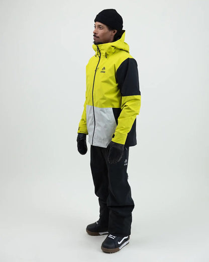 25-26 Men’s MTN Surf Recycled Jacket