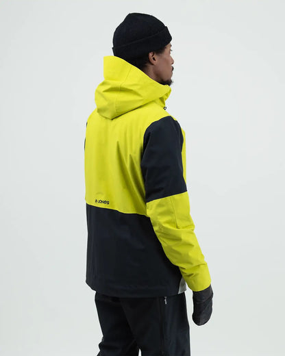 25-26 Men’s MTN Surf Recycled Jacket