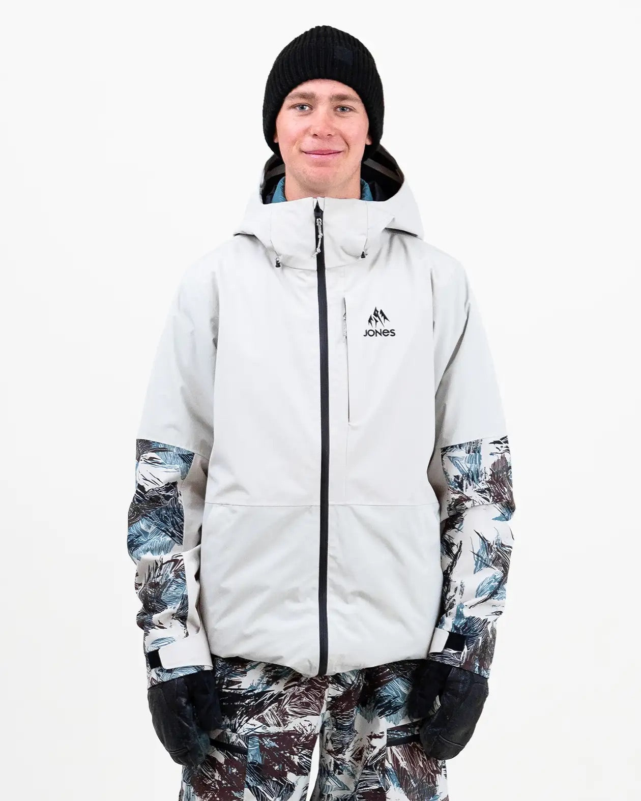 25-26 Men’s MTN Surf Recycled Jacket