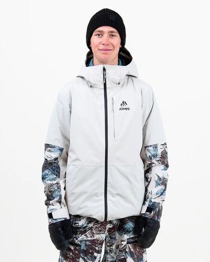 25-26 Men’s MTN Surf Recycled Jacket