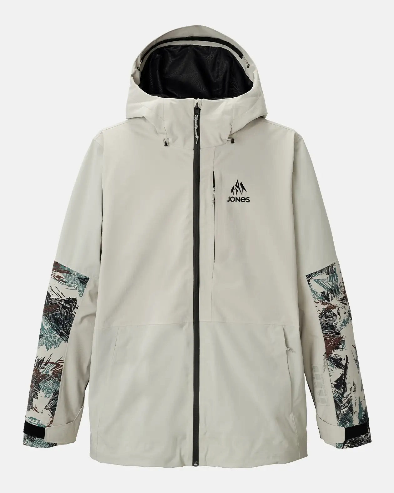 25-26 Men’s MTN Surf Recycled Jacket