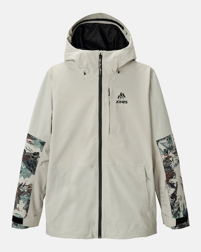 25-26 Men’s MTN Surf Recycled Jacket