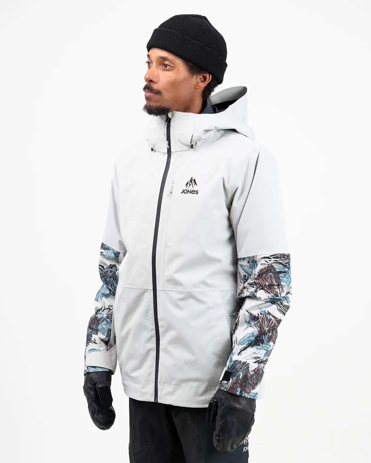 25-26 Men’s MTN Surf Recycled Jacket