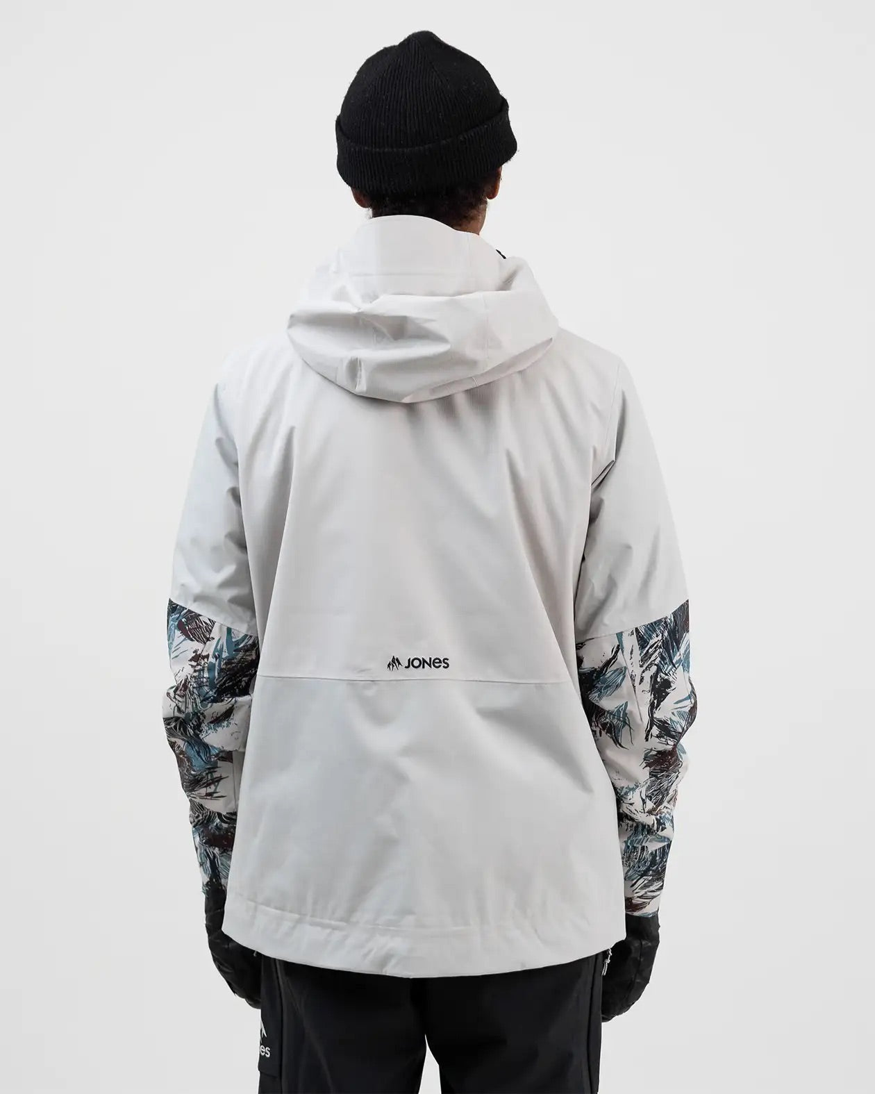 25-26 Men’s MTN Surf Recycled Jacket