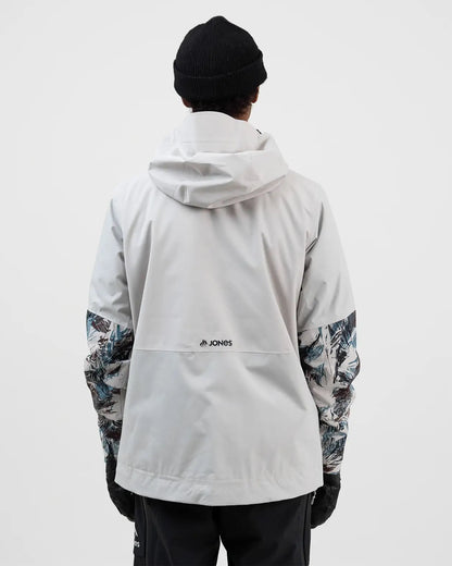 25-26 Men’s MTN Surf Recycled Jacket