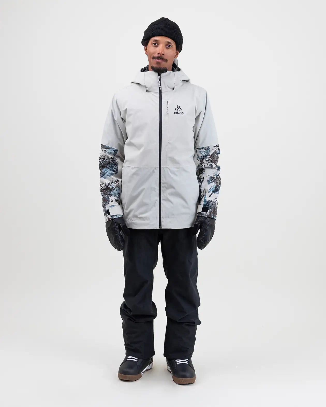 25-26 Men’s MTN Surf Recycled Jacket